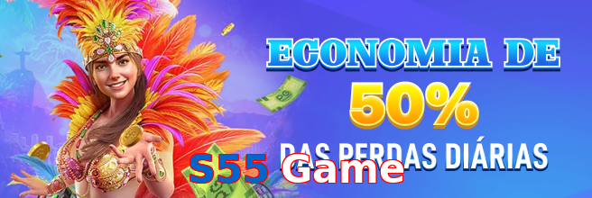 S55 Game game app for Pakistan players