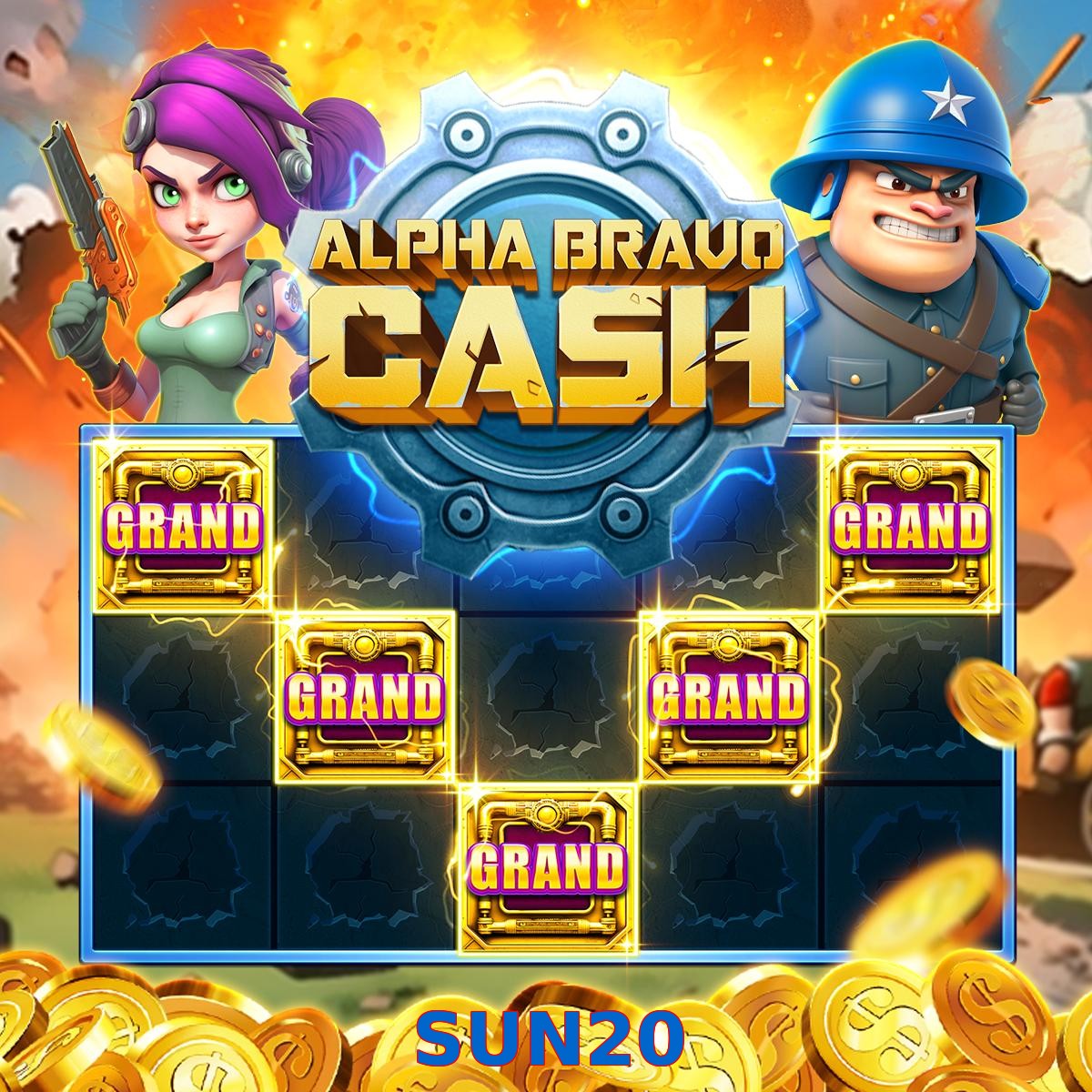 SUN20