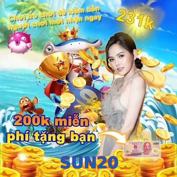 SUN20