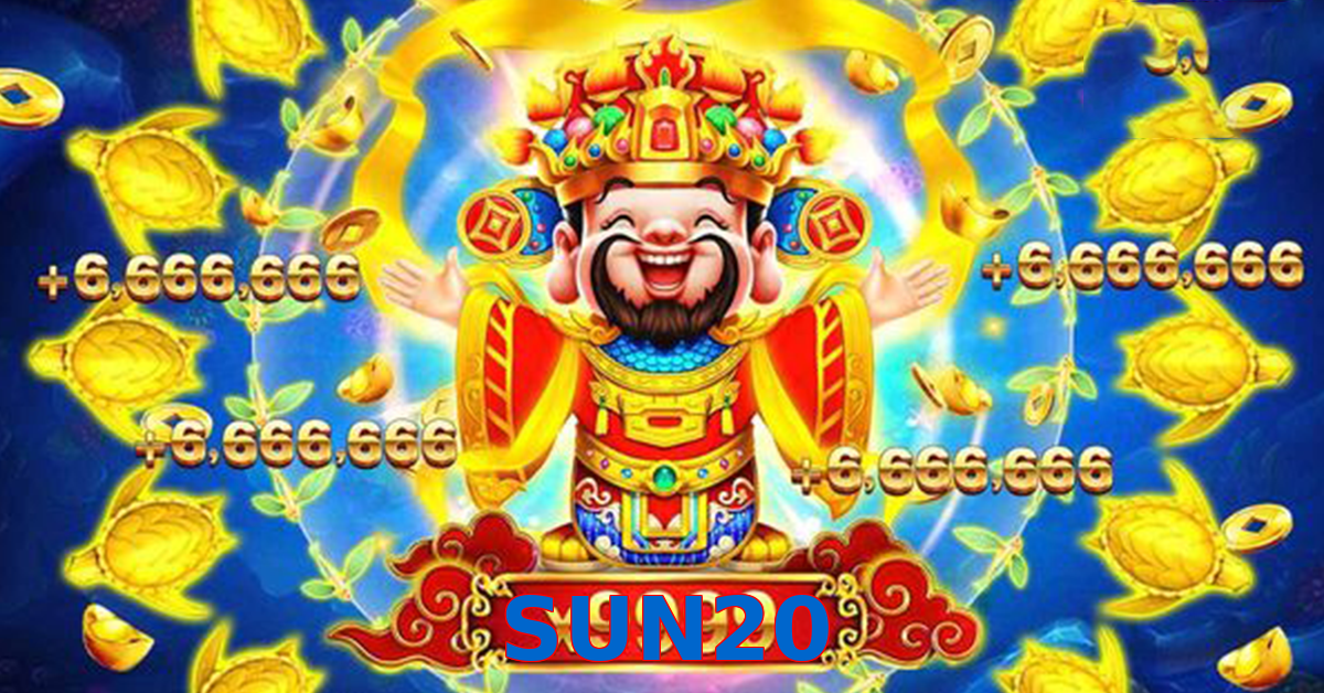 SUN20